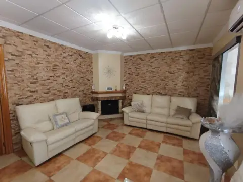 Dúplex en Los Dolores-Los Gabatos