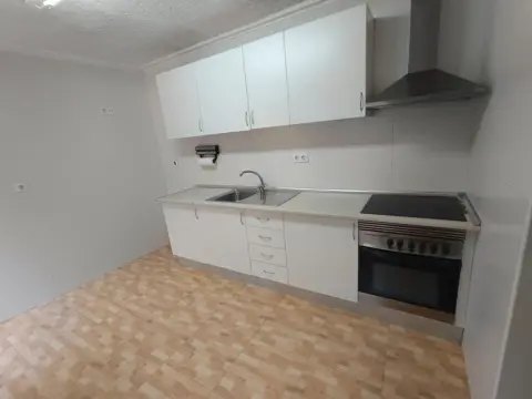 Piso en Los Barreros