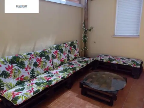 Casa adosada en Pozohondo