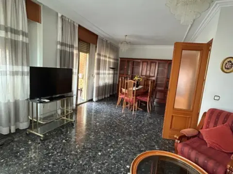 Piso en Centro-Villacerrada