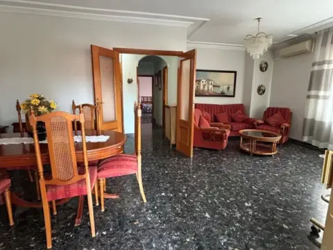 Piso en Centro-Villacerrada