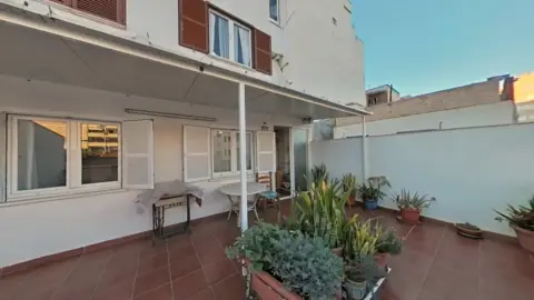 Piso en Carrer de Caballero d'Asphelt