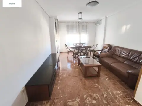 Piso en Centro-Villacerrada