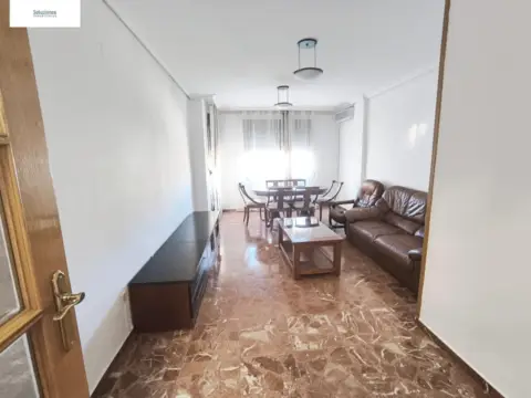 Piso en Centro-Villacerrada