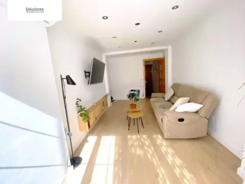 Piso en Carretas - Huerta de Marzo