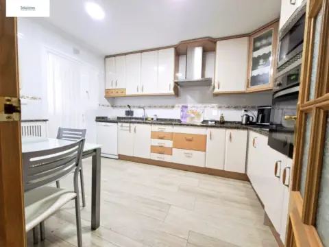 Piso en Circunvalacion-Carrefour