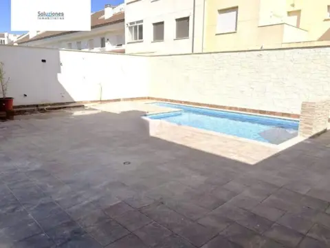Chalet en Imaginalia