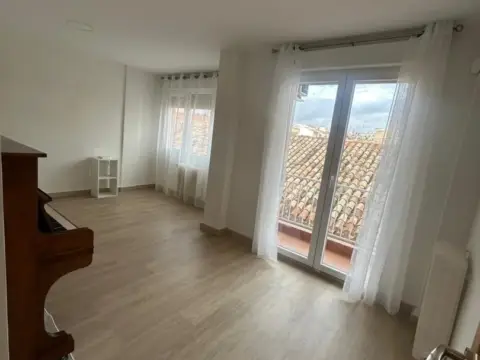 Piso en Centro-Ayuntamiento-Catedral