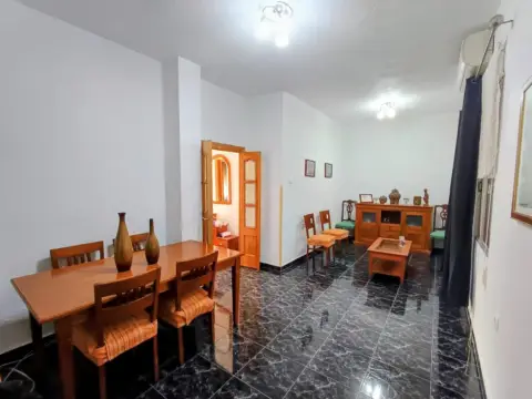 Casa en Barrio Peral