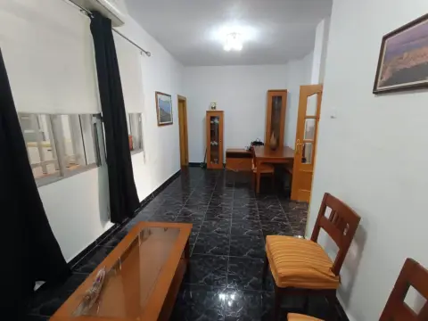 Casa en Barrio Peral