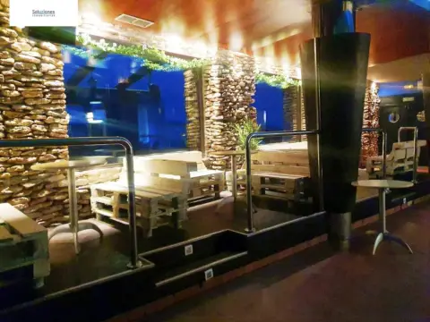 Local comercial en Albacete