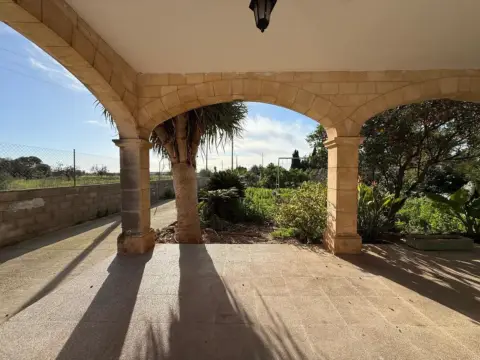 Finca rústica en Pont Dinca