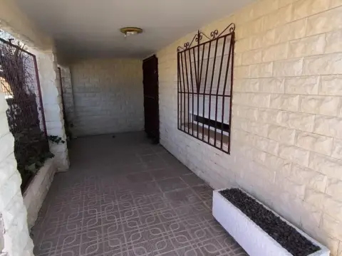 Finca rústica en Barrios Periféricos - Pedanías