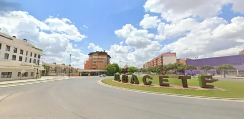 Casa adosada en Hospital