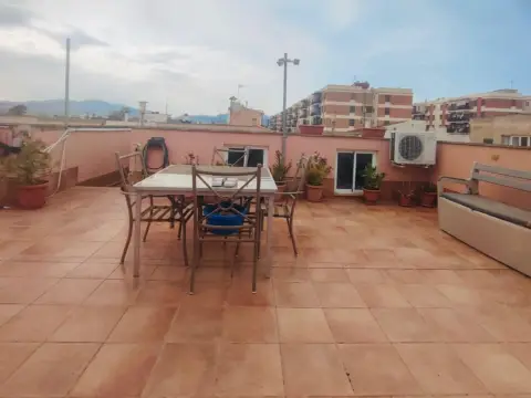Dúplex en Carrer de Bartomeu Calatayud