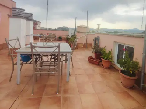 Dúplex en Carrer de Bartomeu Calatayud