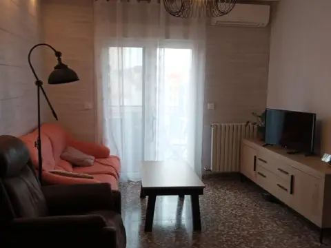 Piso en Centro-Carretas