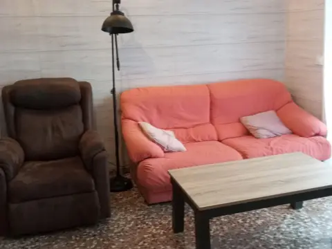 Piso en Centro-Carretas