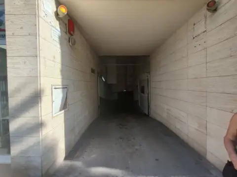 Garaje en Carrer de Sant Vicenç Paül