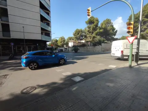 Garaje en Carrer de Sant Vicenç Paül