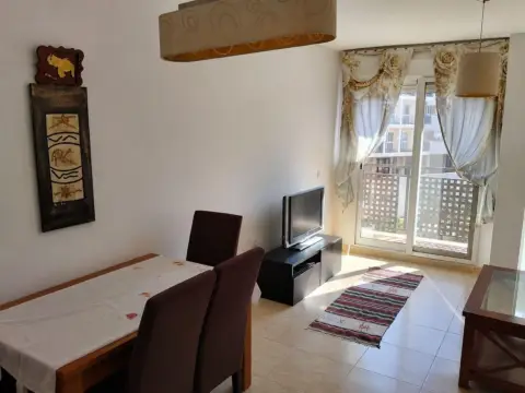 Piso en Santa Lucia