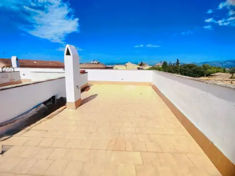 Piso en Sa Cabaneta