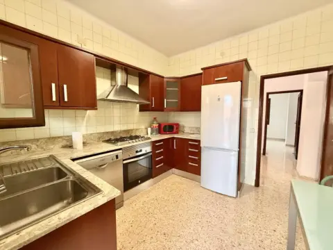 Piso en Avinguda del CID