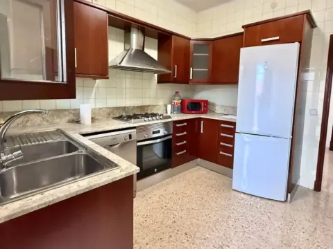 Piso en Avinguda del CID