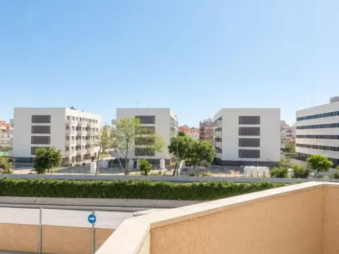 Piso en Carrer Jacinto Benavente