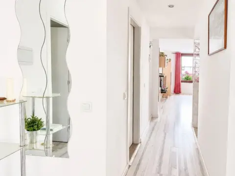 Piso en Carrer Jacinto Benavente