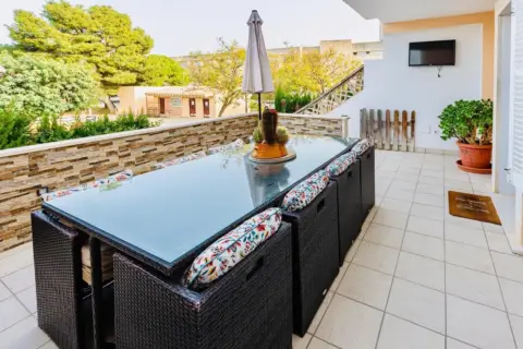 Chalet en Carrer d'Esparver