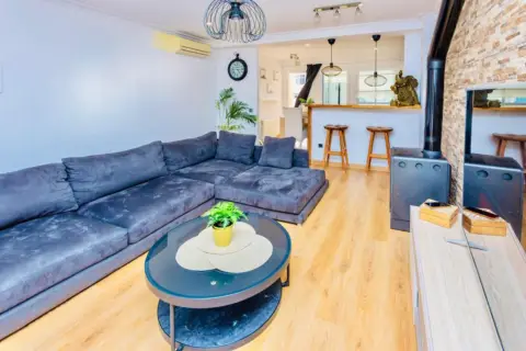 Chalet en Carrer d'Esparver