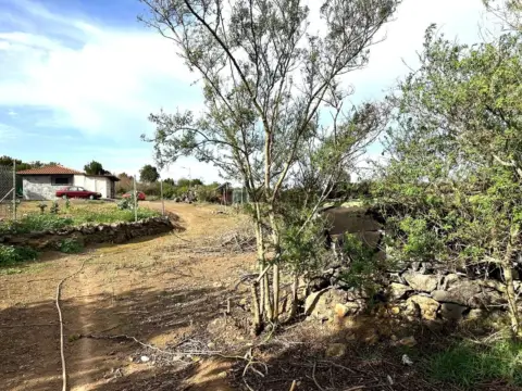 Finca rústica en Tenerife North