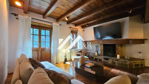 Finca rústica en calle Urbanització Sant Pere del Tarter