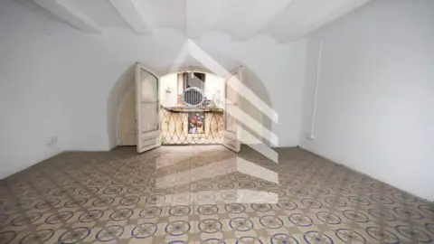 Piso en Carrer de Sant Pere Més Baix