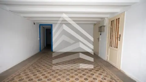Piso en Carrer de Sant Pere Més Baix
