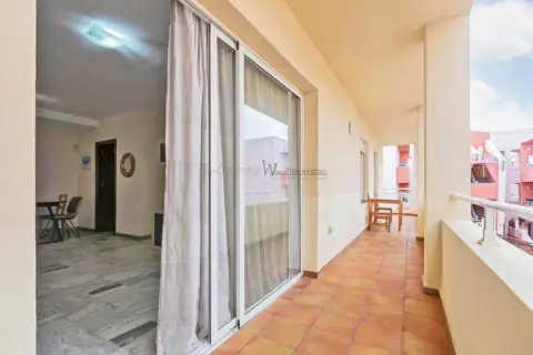 Apartamento en calle del Caletón