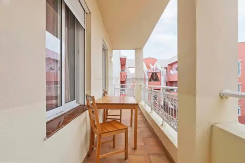 Apartamento en calle del Caletón