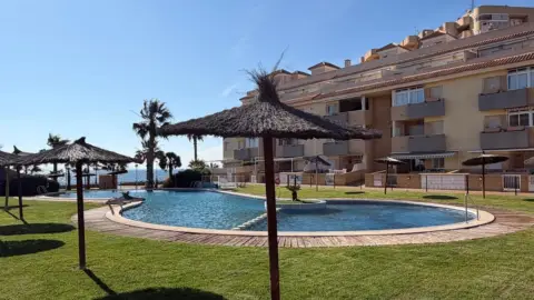 Piso – La Manga del Mar Menor