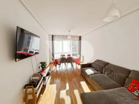 Piso en calle de la Solana