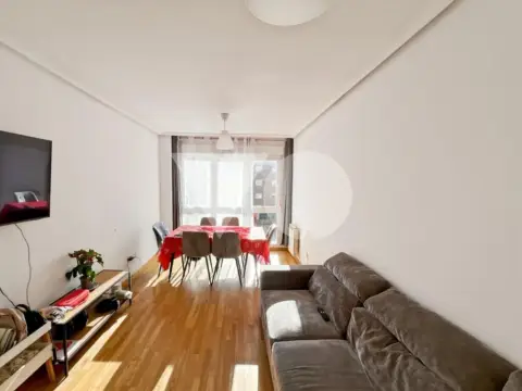 Piso en calle de la Solana