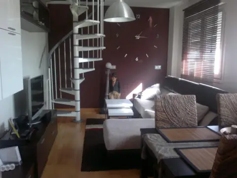 Piso en La Gineta