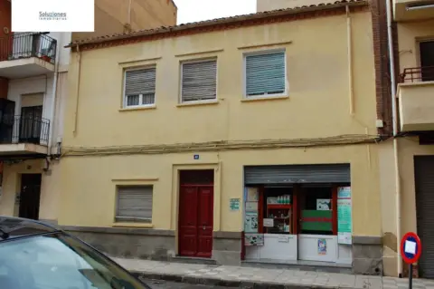 Chalet en Fátima