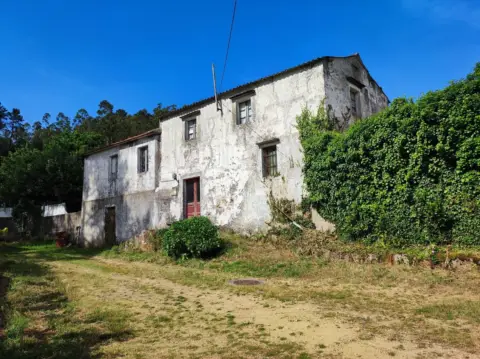 Chalet en calle Nabeiras
