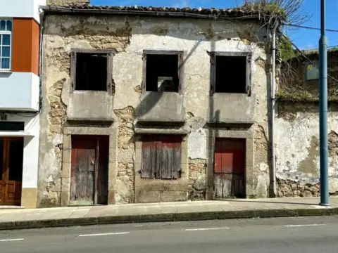Finca rústica en Avenida de Xubia, 69