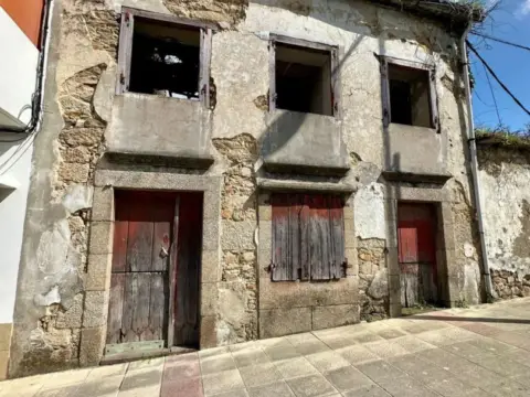 Finca rústica en Avenida de Xubia, 69