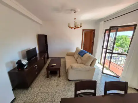 Piso en calle Guadalajara