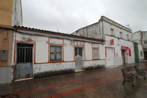 Casa en Pueblo Nuevo
