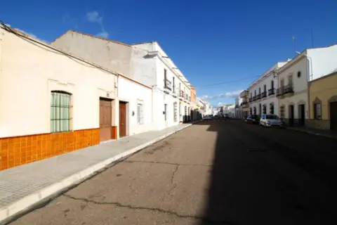 Casa en calle Nueva