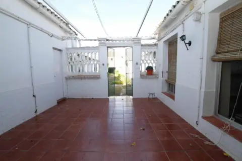 Casa en Puebla de La Calzada